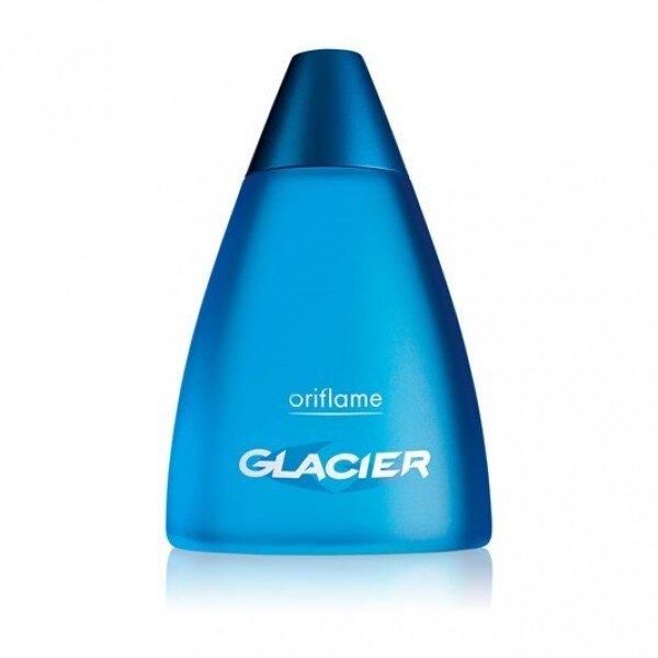 Oriflame Glacier EDT 100 ml Erkek Parfümü kullananlar yorumlar